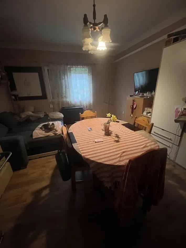 Dombóvár Kertvárosi Ikerház Eladó 54 m² 2 5 Szoba Terasz