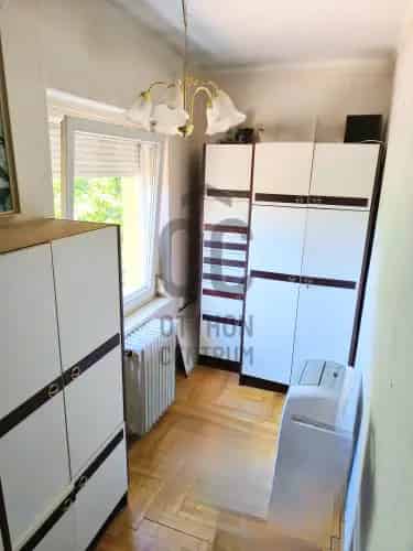 Váci eladó sorház - 2 szint, kert, terasz, 2 fürdő