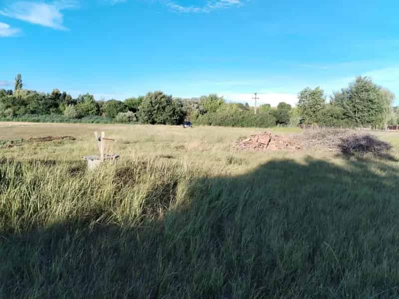 Palotason 1400 nm-es telek elado horgazsto kozelben