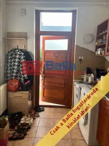 Budapest XX Kerulet Dessewffy utca 33 nm-es 1 1 felsobas lakás eladó