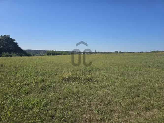 Gomba panorámás telek eladó - 4000 m2