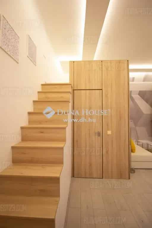 Befektetőknek Két Stúdió Apartman Blaha Lujza Tér Közelében