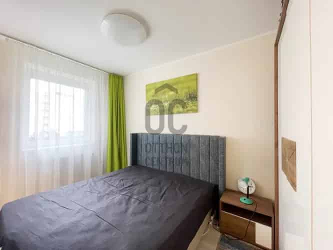 Budapest XIII kerületi kiadó lakás - 2 szobás újépítésű bútorozott