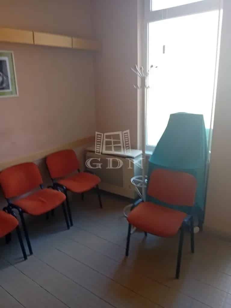 70 m2-es Orvosi Rendelő Eladó Kaposváron