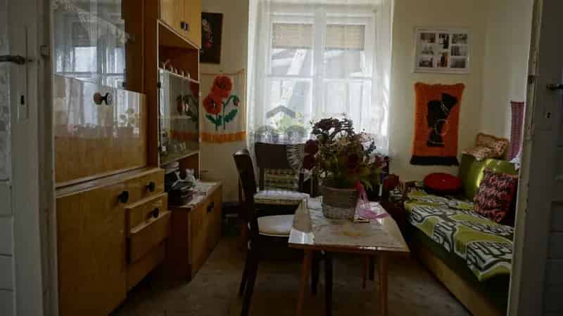 Tiszaszentimrei családi ház eladó - 3 szoba, kert, Tisza-tó közel