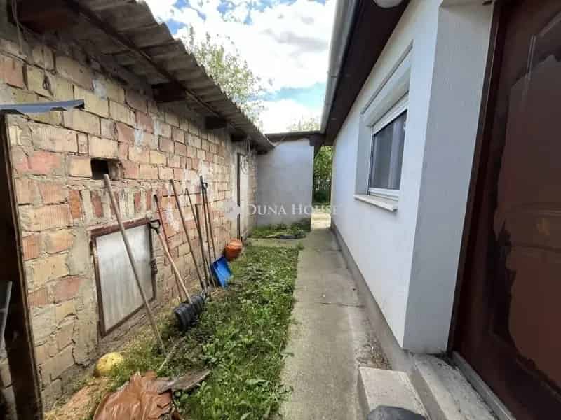 Monorierdőn 106m2-es családi ház dupla garázzsal eladó