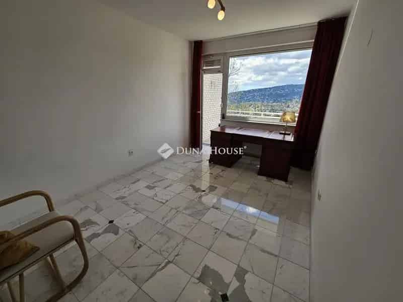 II Kerulet Luxuslakas 4 Szoba Panoramas Kilatas 2 Kocsibeallo