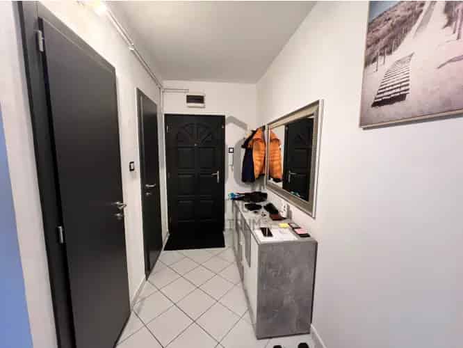 Soproni eladó panel lakás OHH174613 - felújított