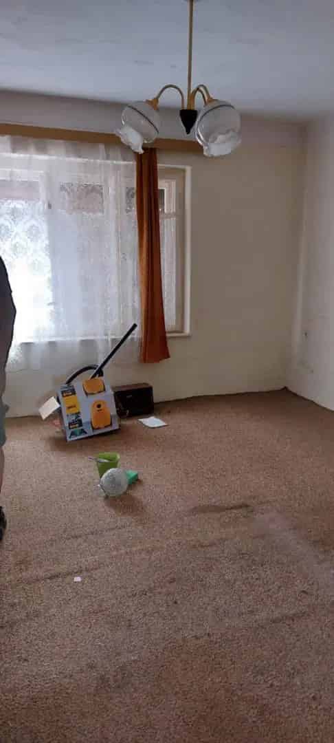 Debrecen Hatvan utca 536 nm-es telek eladó felujitando haz