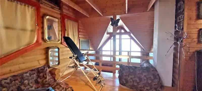 190 nm-es Boronafalas Ház Befektetésnek Haszonélvezettel