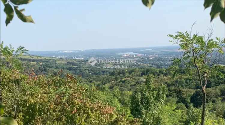 Telek Eladó in Vác, Közép-Magyarország