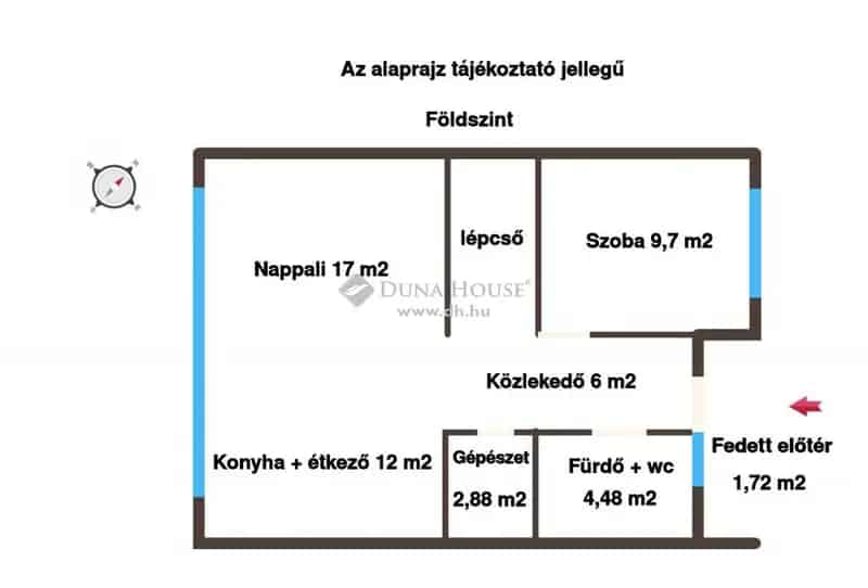 Miskolc Temes utca uj epiteesu 102 nm-es 2 szintes lakás eladó