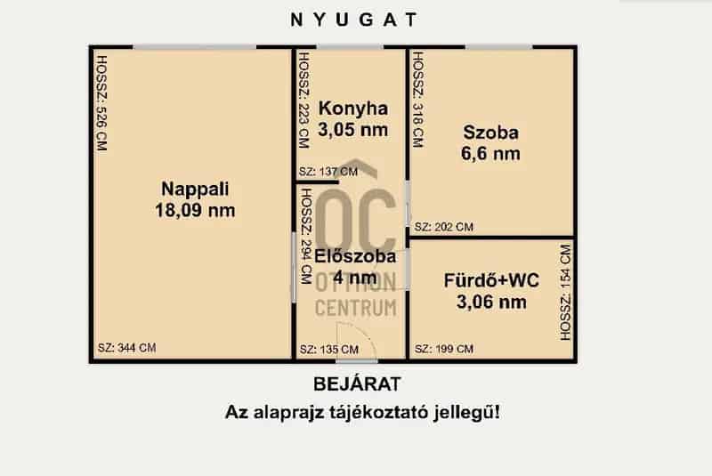 1 1 szoba Újpest Kiváló közlekedés Alacsony rezsi Felújított