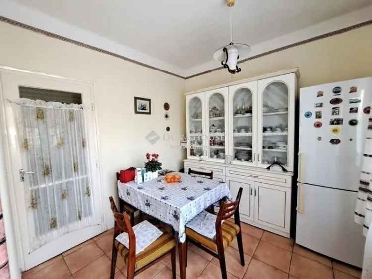 Rákoscsaba ikerházfél eladó 92 m2 3 szoba 500 m2 telekkel