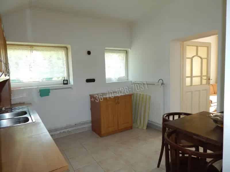 140 m2-es családi ház Környén eladó