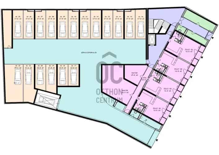 Budapest VIII kerulet Uj epiteesu uzlethelyisegek eladok