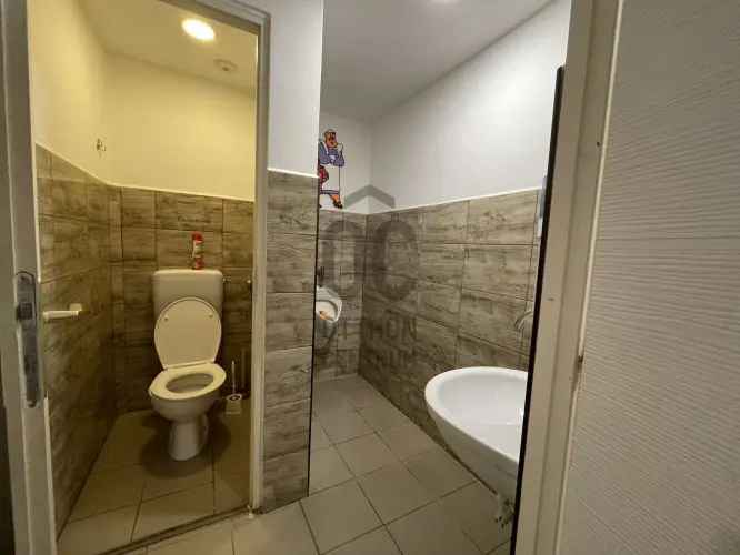 Jászdózsai eladó kereskedelmi ingatlan, UZ018485