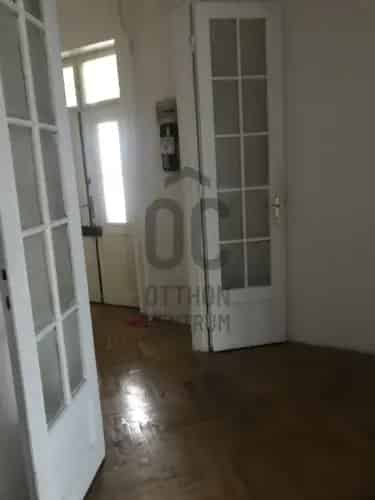 Budapest XII kerületi kiadó lakás - Nappali + 2 szoba