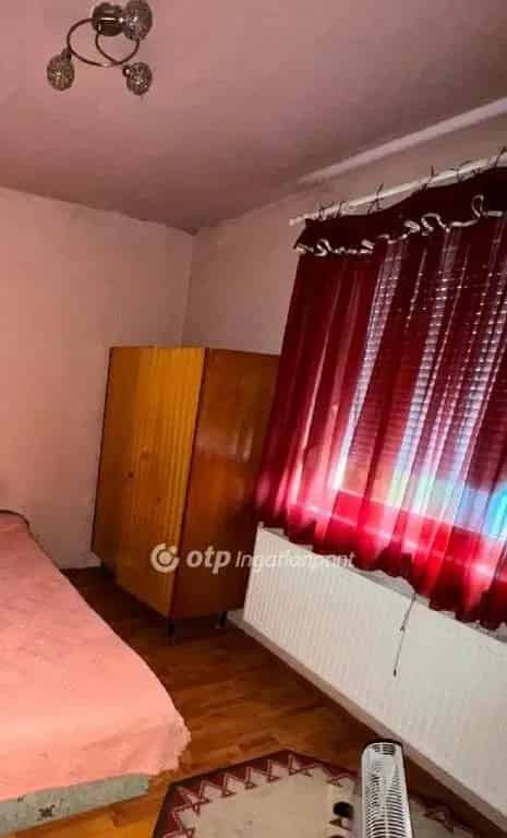 Poroszló közeli családi ház eladó - 82 m² - Tisza-tó