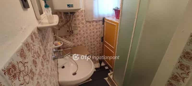Tiszacsege Üdülőház Eladó 63m2 302m2 Telekkel