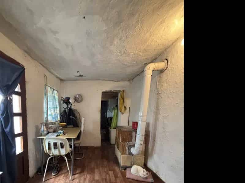 Baks-Major 30m2-es ház eladó 1603m2-es telken
