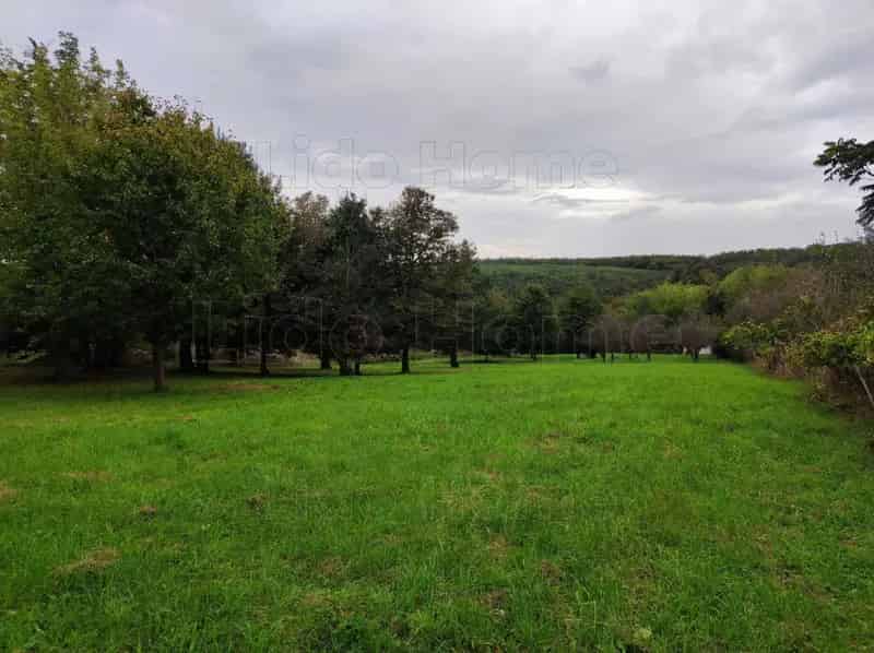 Nemesbük Epitesi Telek Elado 1625 m2 Panoramal