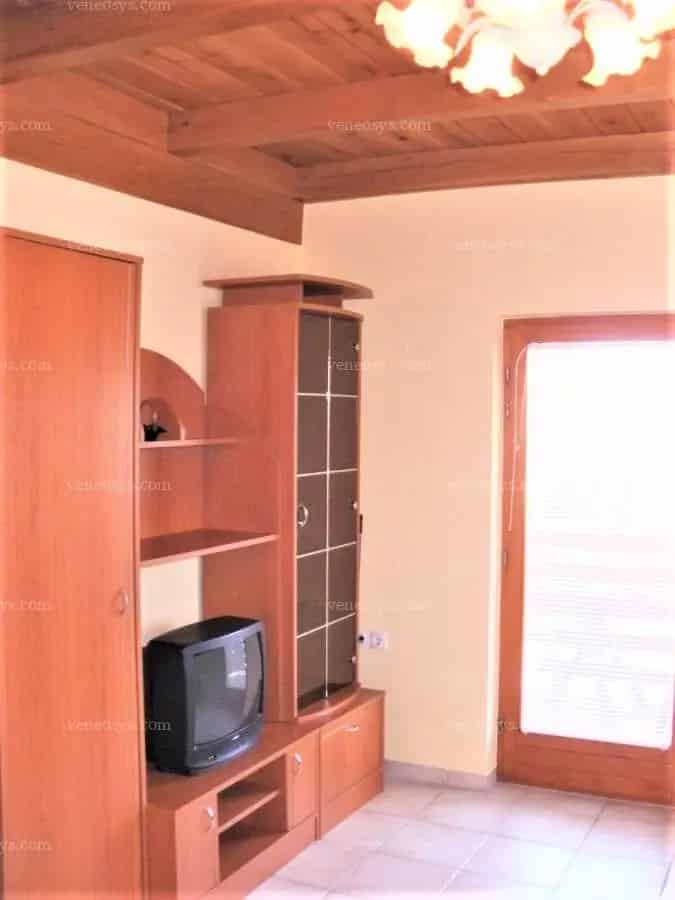 Zalakaros 4 Apartmanos Családi Ház Eladó