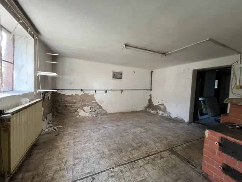 Zugló melletti felújítandó családi ház 548m² telken