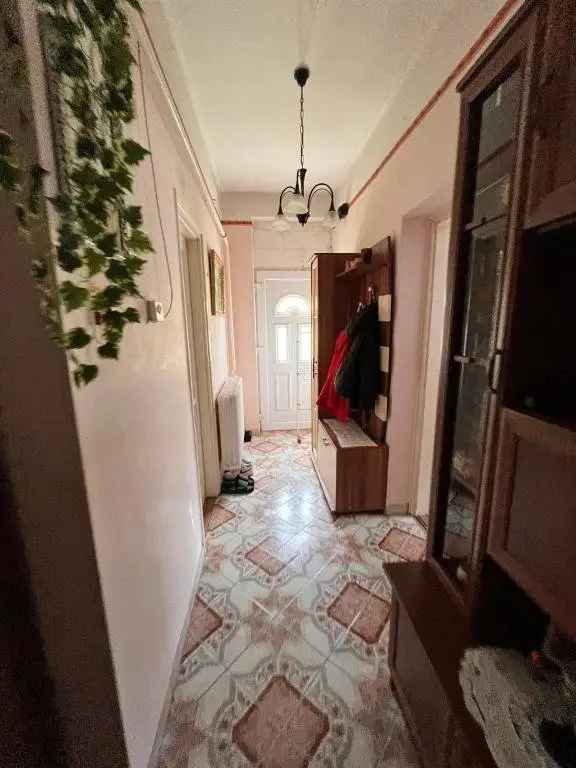 Püspökladány 140m2-es családi ház nagy telken eladó