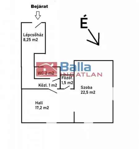 Budapest XVIII Kerület 128 nm-es 5 szobás családi ház eladó