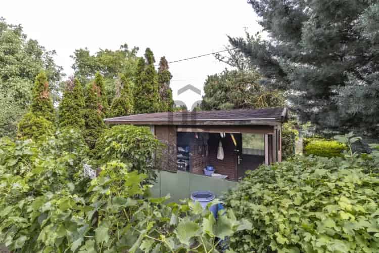 Székesfehérvári eladó telek, T040398