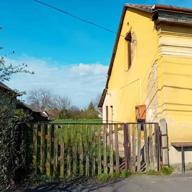 Tokaji Belterületi Ingatlan Eladó - Felújítandó Vagy Bontandó