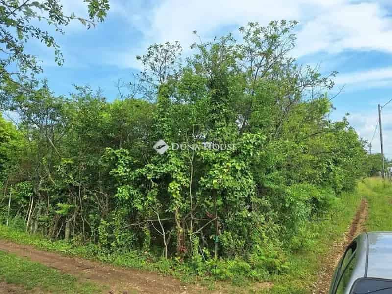 Bicske Baboshegy Panorámás Dupla Telek Eladó
