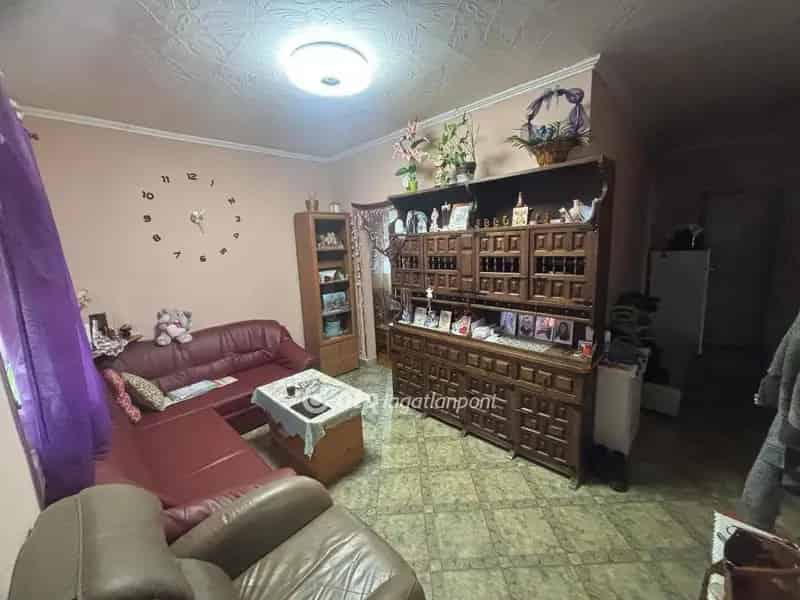 Hernádcéce 80m2-es 2 szobás családi ház eladó