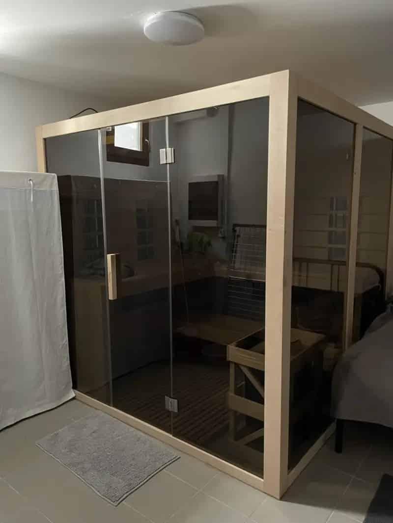 4 szobás családi ház Szentendrén - felújított, szauna, jakuzzi, garázs