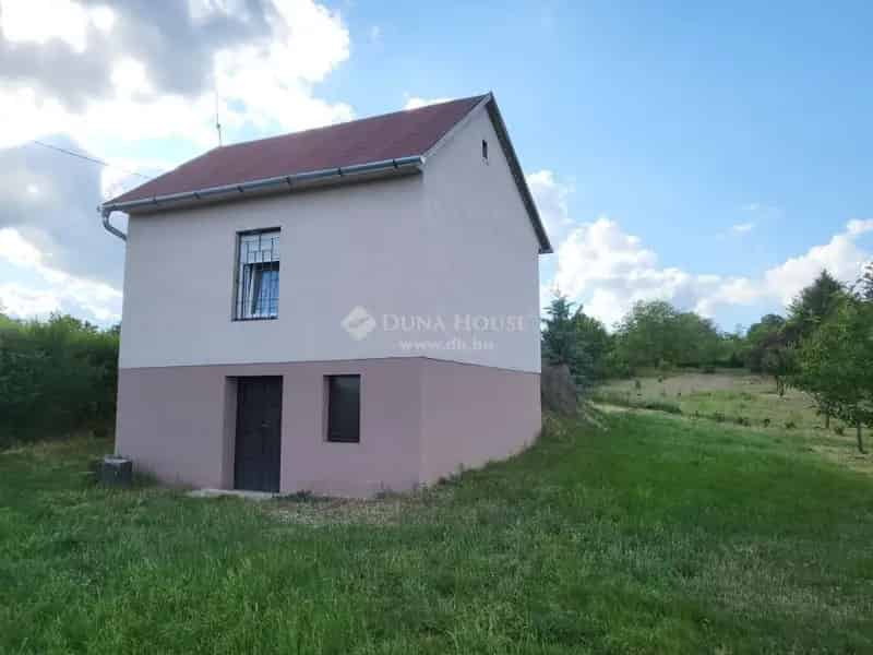 Balaton közeli zártkerti ingatlan eladó