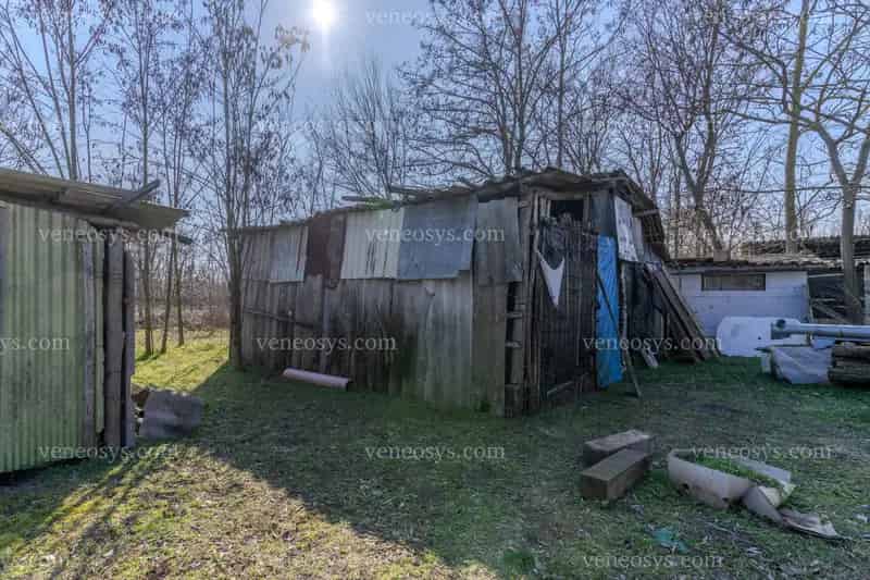1000 m2-es Telek Baja III Tanyakorzetben Elado