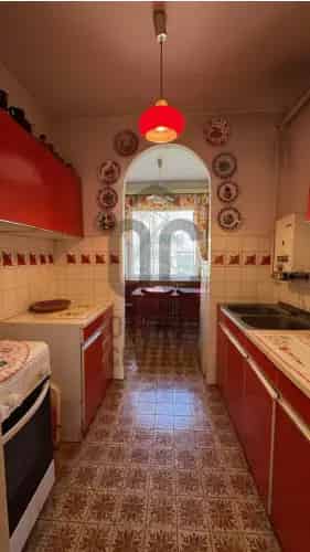 Budapest XI kerület eladó lakás 3 hálószoba csendes zöldövezet