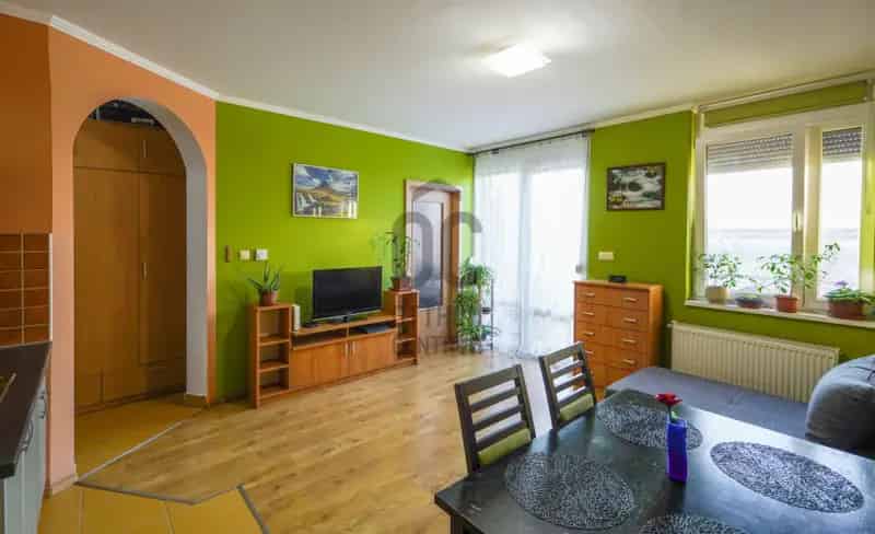 Budapest XIII kerület Angyalföld 45nm 2 szobás lakás eladó