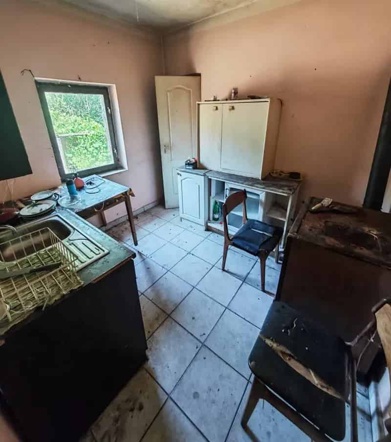 Ház Kiadó , Marcali járás, Dunántúl