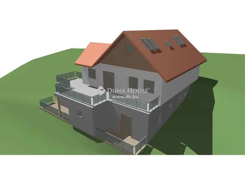 80 nm-es 2 szobás+nappalis Újépítésű Lakás Pogányban