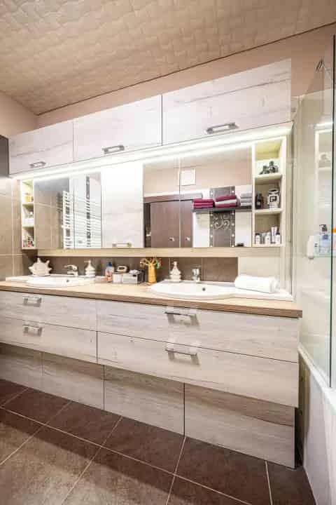 Szegedi Penthouse Lakás Eladó - Felső Tisza-part