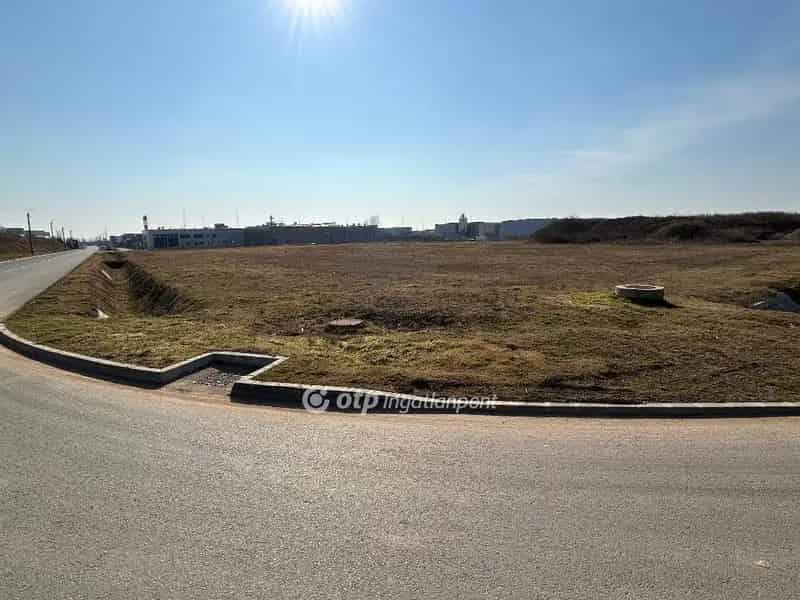 Ipari Telek Debrecenben Kisvallalkozasoknak 50 Beepithetoseg