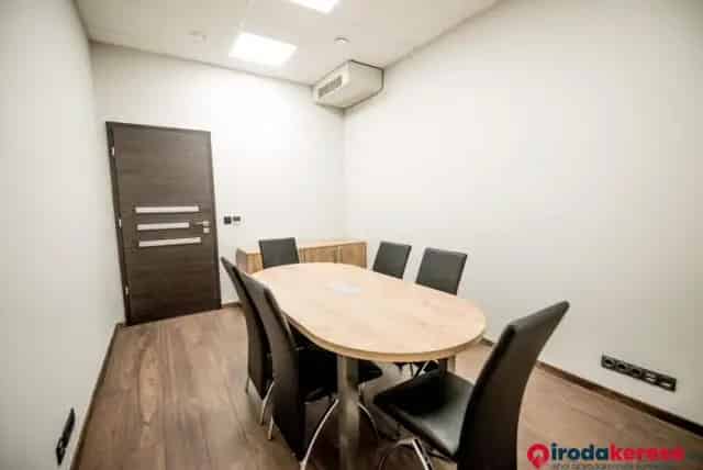 RTR Business Park Kőbánya - Irodák és Raktárak Bérlőnek