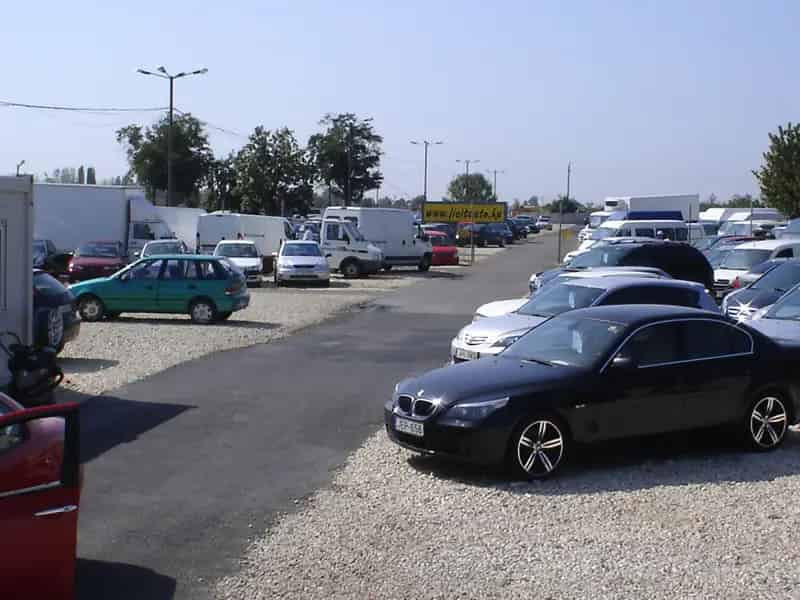 21400 m2 Kereskedelmi Telek Elado Liszt Ferenc Repuloter Kozelben