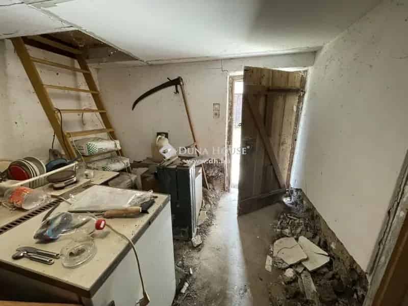 Parasztház eladó Kisbágyonon teljes felújítással