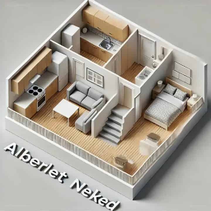 1 Szobás Tégla Lakás Kispesten Alacsony Rezsivel Azonnal Költözhető