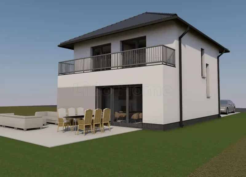 Siófok Sóstó családi ház eladó - 4 szoba Balaton közel