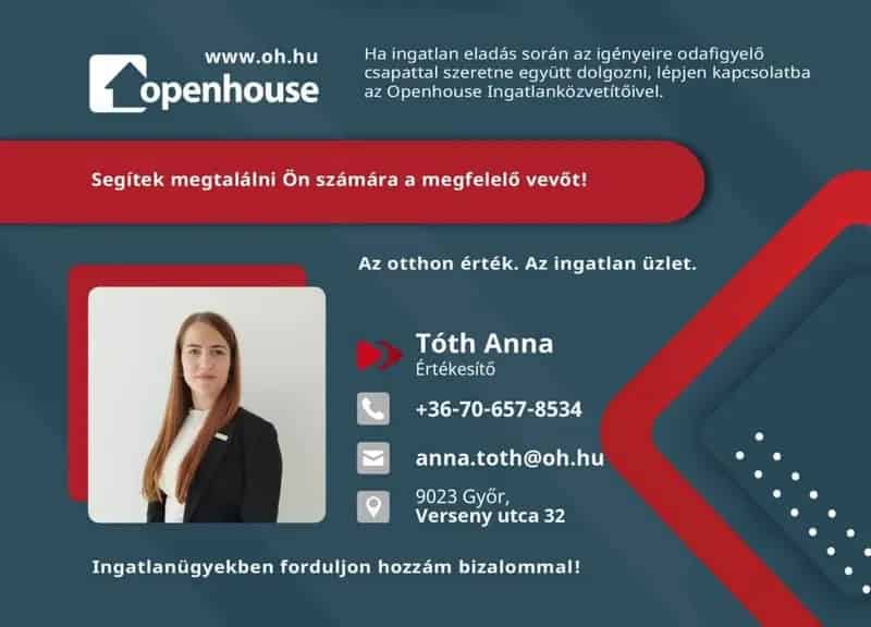 Eladó családi ház Enese - 90 m2 - 3 szoba - 2 szint - garázs