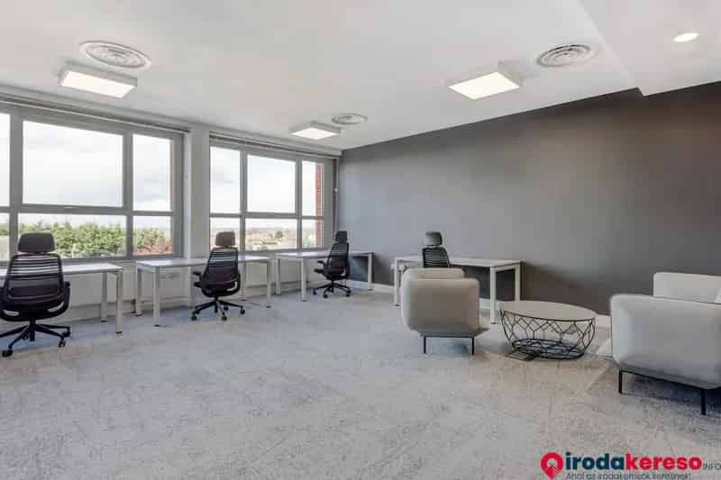 Regus Lion Office Irodák Coworking Tárgyalók Virtuális Irodák